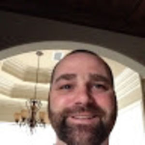 Meet your Posher, Scott